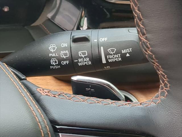 2023 Jeep Grand Cherokee Summit Reserve