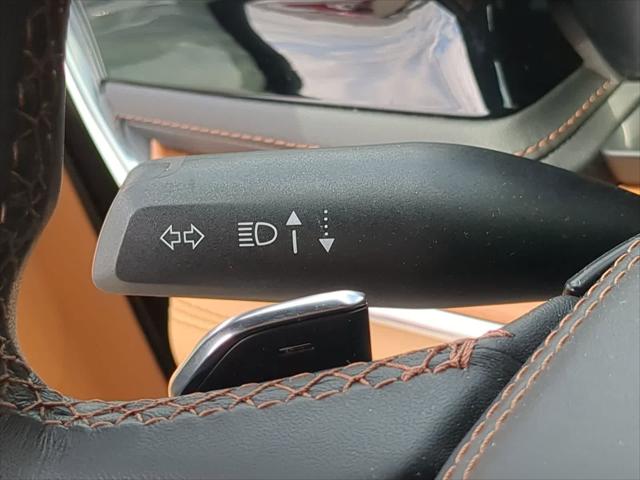 2023 Jeep Grand Cherokee Summit Reserve