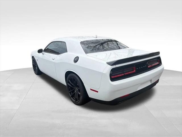 2023 Dodge Challenger R/T Scat Pack 2023 Dodge Challenger R/T Scat Pack