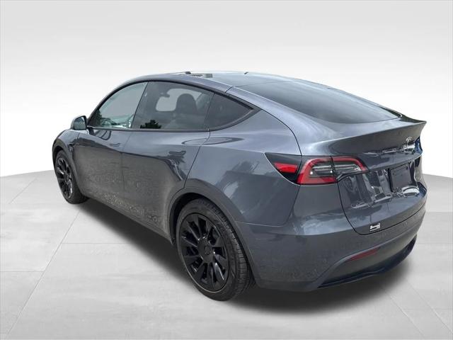 2023 Tesla Model Y Long Range Dual Motor All-Wheel Drive 2023 Tesla Model Y Long Range Dual Motor All-Wheel Drive
