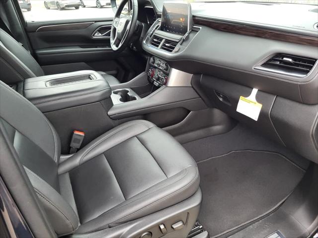 2023 Chevrolet Tahoe 4WD Z71