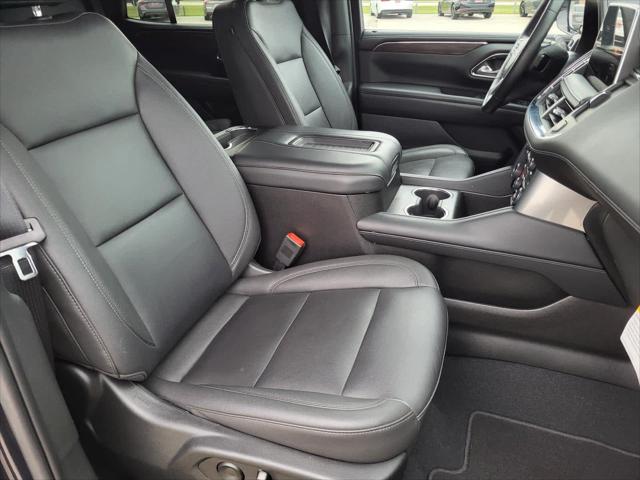 2023 Chevrolet Tahoe 4WD Z71