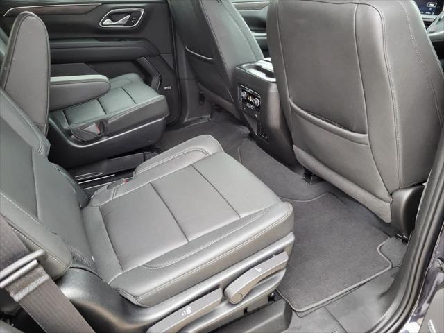 2023 Chevrolet Tahoe 4WD Z71