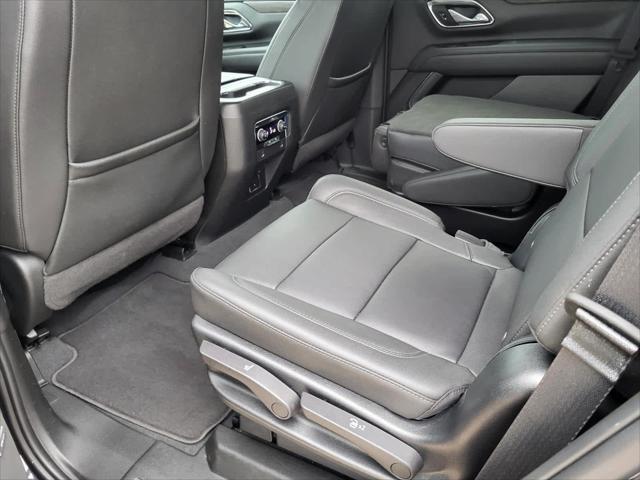 2023 Chevrolet Tahoe 4WD Z71
