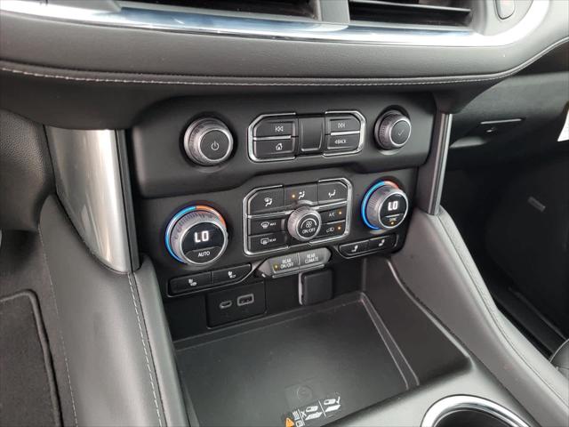 2023 Chevrolet Tahoe 4WD Z71