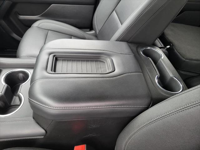2023 Chevrolet Tahoe 4WD Z71