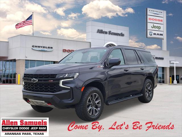 2023 Chevrolet Tahoe 4WD Z71 for sale in Aransas Pass, TX