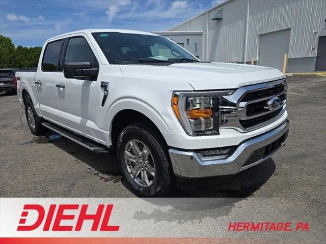 2023 Ford F-150 XLT 2023 Ford F-150 XLT