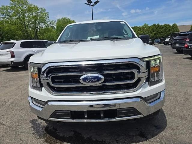 2023 Ford F-150 XLT 2023 Ford F-150 XLT