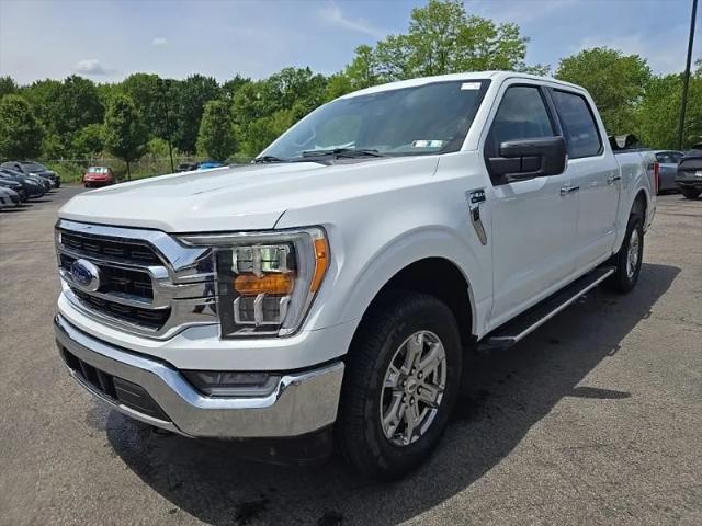 2023 Ford F-150 XLT 2023 Ford F-150 XLT