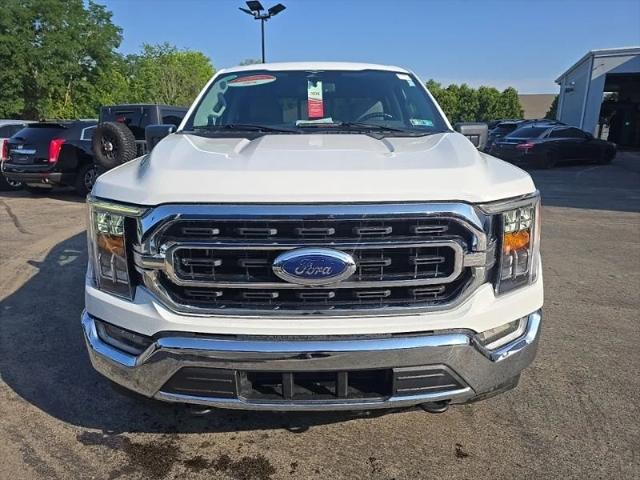 2023 Ford F-150 XLT 2023 Ford F-150 XLT