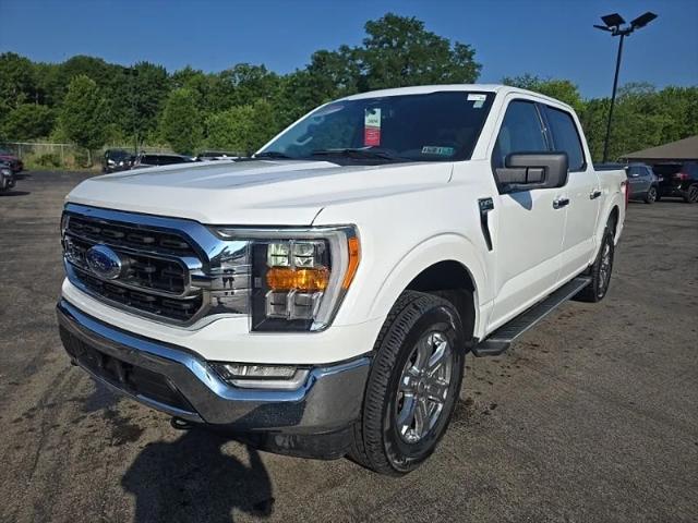 2023 Ford F-150 XLT 2023 Ford F-150 XLT