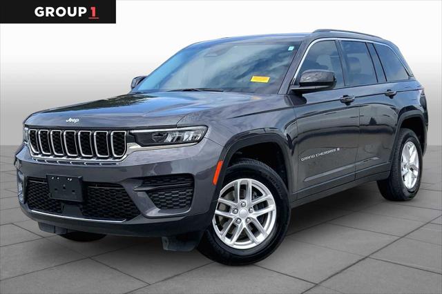 2024 Jeep Grand Cherokee Laredo X 4x4 for sale in Rockwall, TX