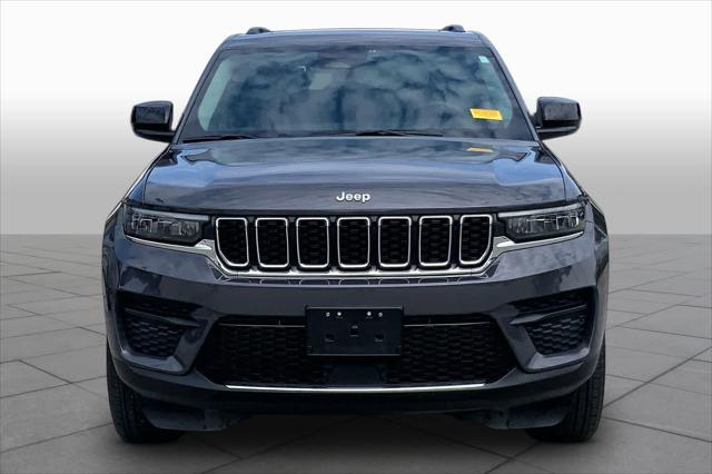 2024 Jeep Grand Cherokee Laredo X 4x4