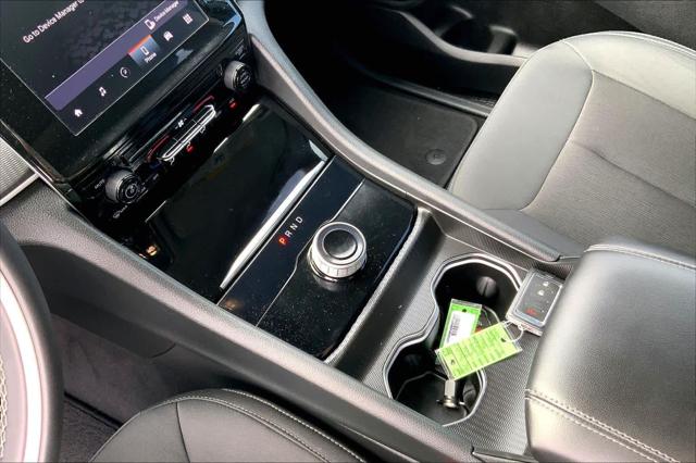 2024 Jeep Grand Cherokee Laredo X 4x4