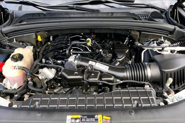 2024 Jeep Grand Cherokee Laredo X 4x4