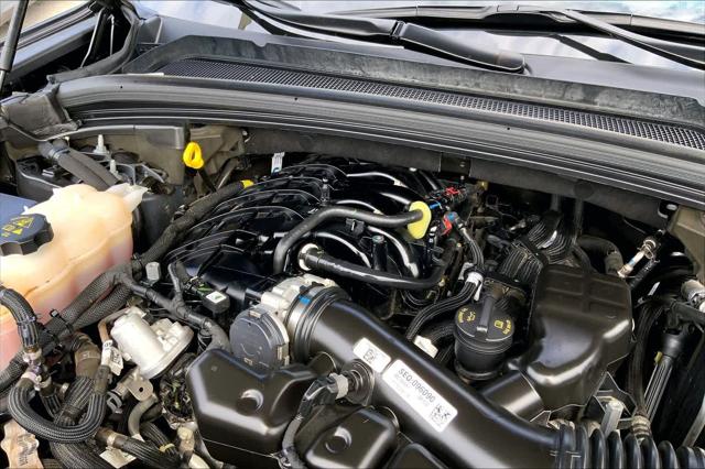 2024 Jeep Grand Cherokee Laredo X 4x4