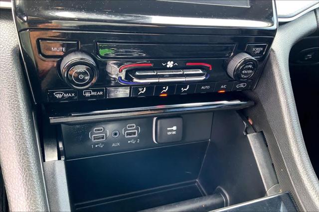 2024 Jeep Grand Cherokee Laredo X 4x4