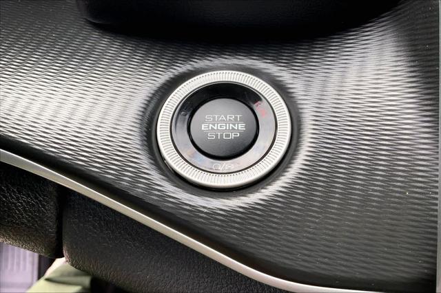 2024 Jeep Grand Cherokee Laredo X 4x4