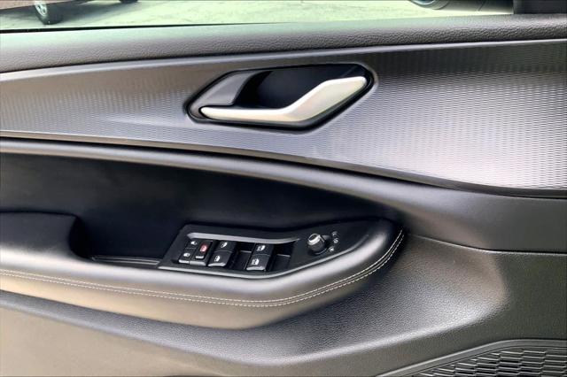 2024 Jeep Grand Cherokee Laredo X 4x4