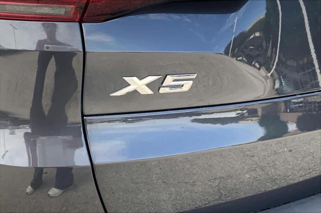 2023 BMW X5 sDrive40i