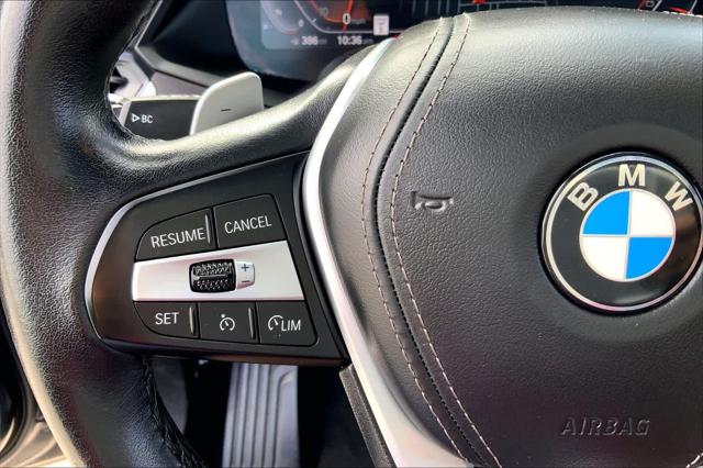 2023 BMW X5 sDrive40i