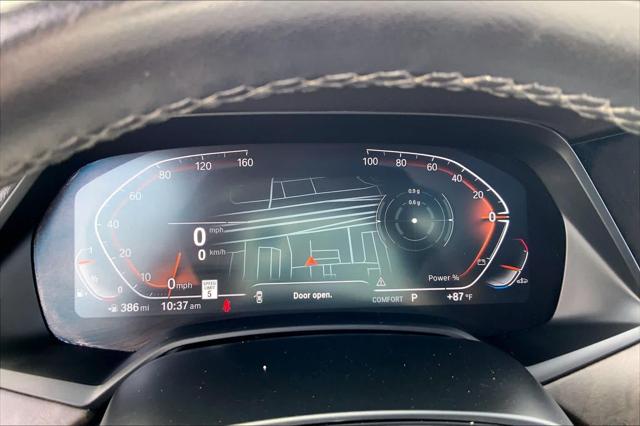 2023 BMW X5 sDrive40i