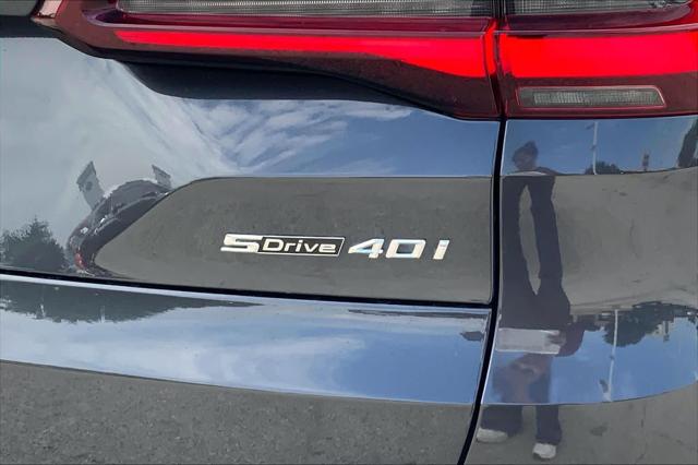 2023 BMW X5 sDrive40i