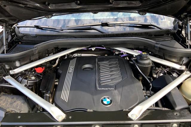 2023 BMW X5 sDrive40i