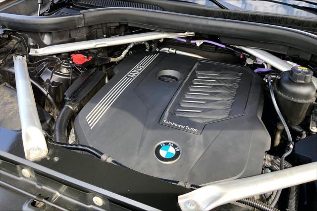 2023 BMW X5 sDrive40i