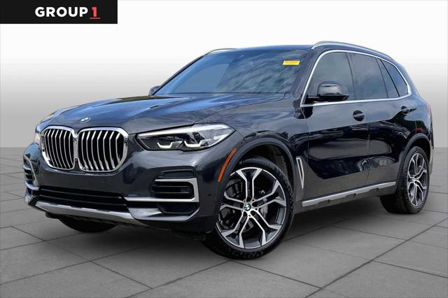 2023 BMW X5 sDrive40i for sale in Rockwall, TX