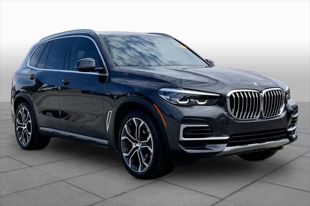 2023 BMW X5 sDrive40i
