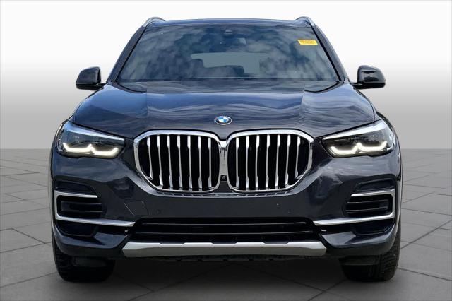 2023 BMW X5 sDrive40i
