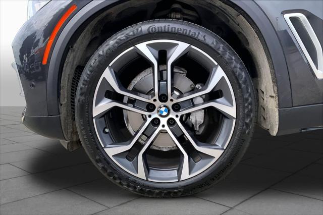 2023 BMW X5 sDrive40i