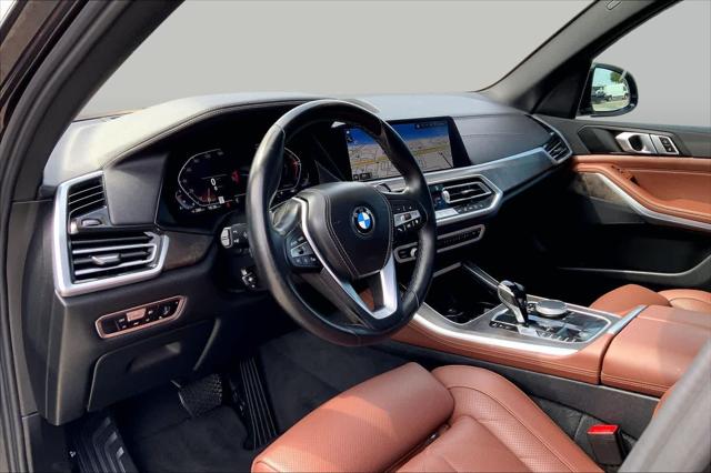 2023 BMW X5 sDrive40i