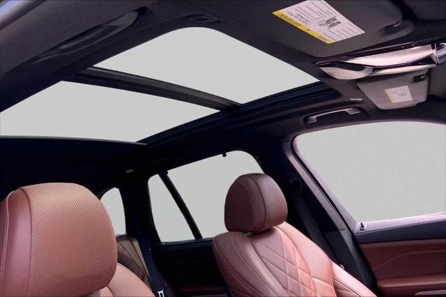 2023 BMW X5 sDrive40i