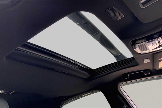 2024 Lexus NX 350 F SPORT Handling