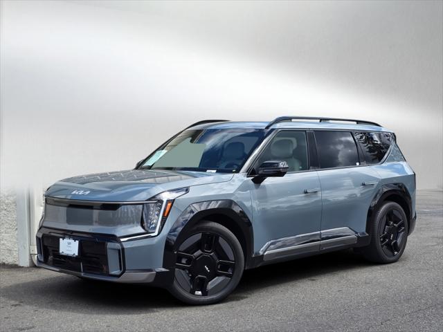 2024 Kia EV9 GT-Line for sale in Puyallup, WA
