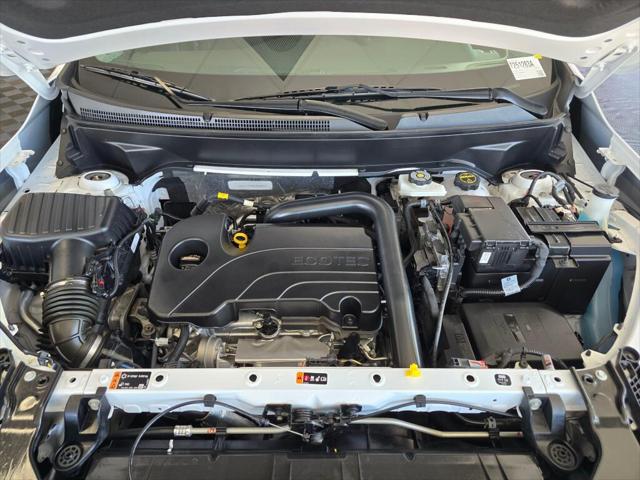 2024 GMC Terrain AWD SLE