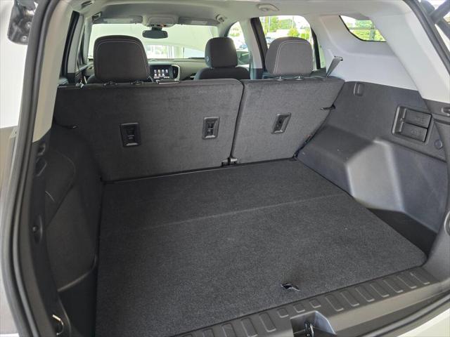 2024 GMC Terrain AWD SLE
