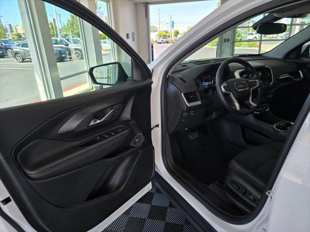 2024 GMC Terrain AWD SLE