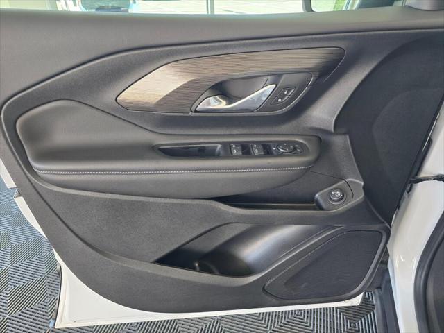 2024 GMC Terrain AWD SLE