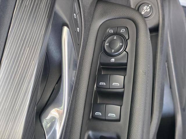 2024 GMC Terrain AWD SLE