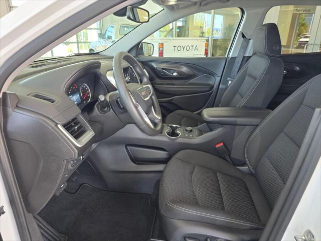 2024 GMC Terrain AWD SLE