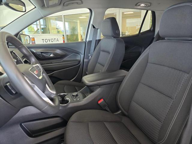 2024 GMC Terrain AWD SLE