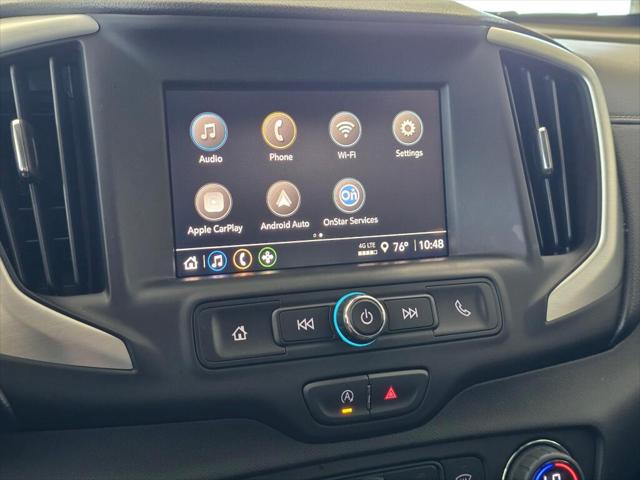 2024 GMC Terrain AWD SLE