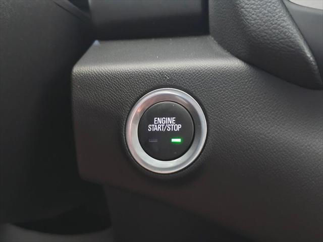 2024 GMC Terrain AWD SLE