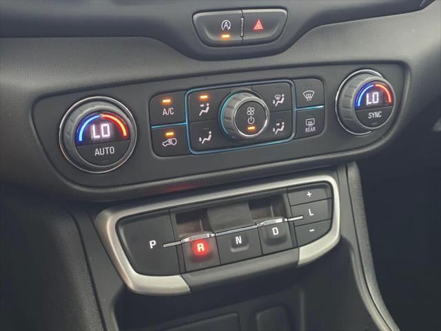 2024 GMC Terrain AWD SLE