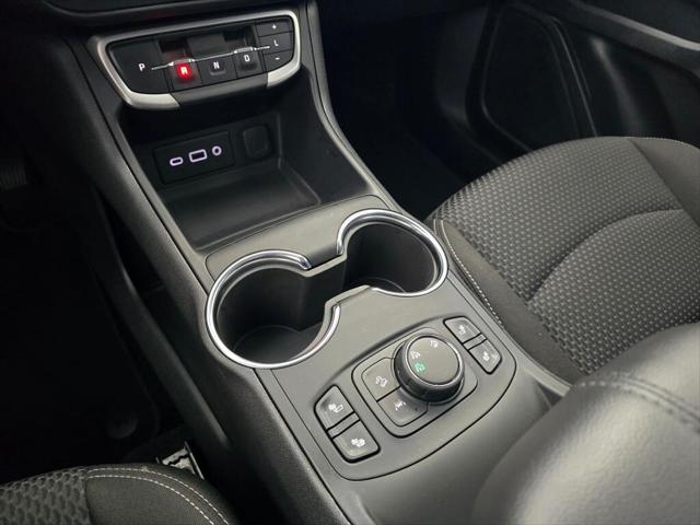 2024 GMC Terrain AWD SLE