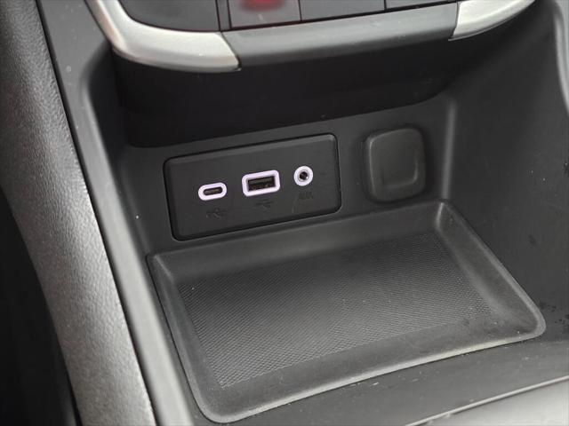 2024 GMC Terrain AWD SLE